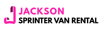 jackson sprinter van rental logo