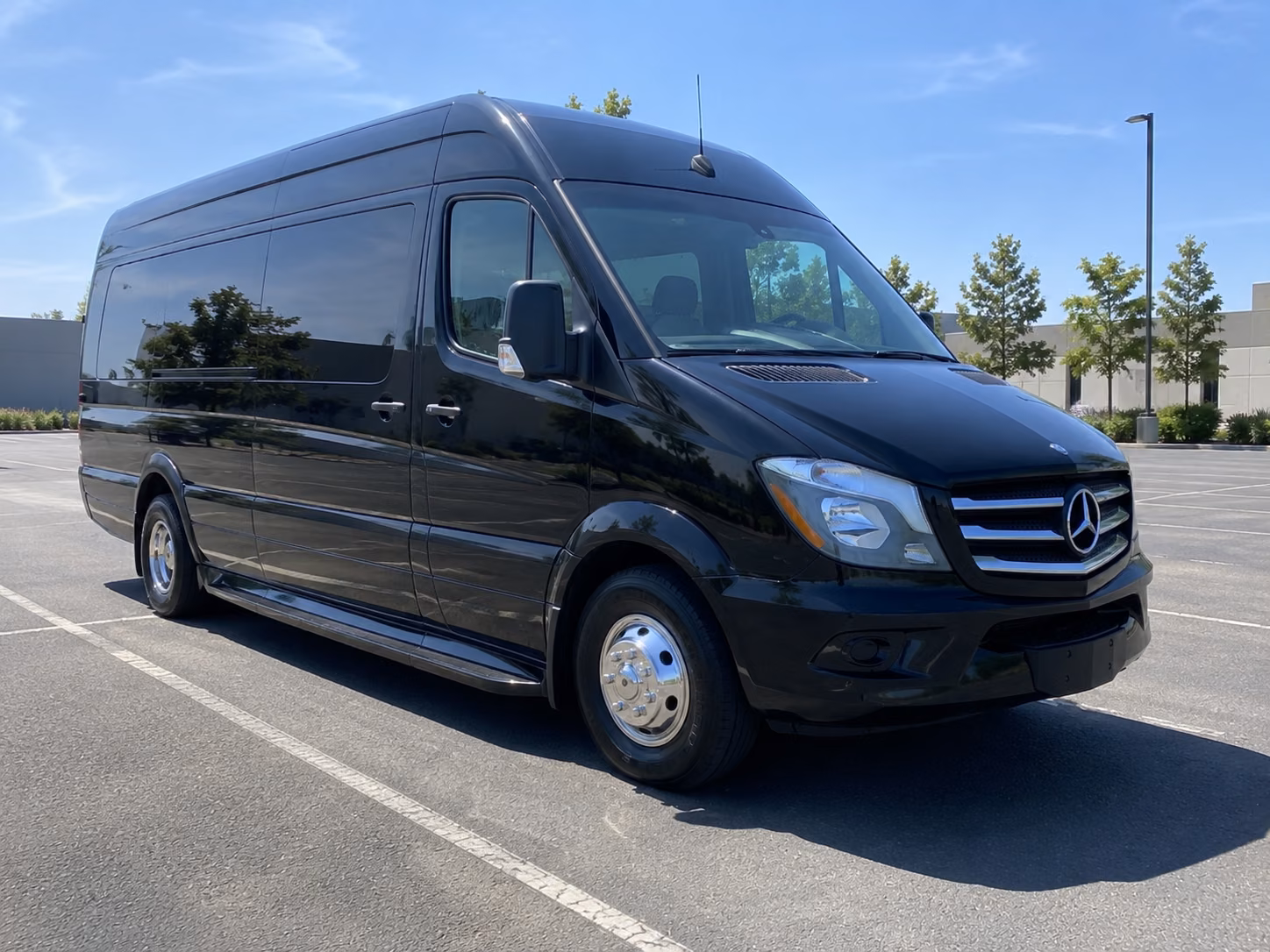 find the perfect transportation for your next birthday 5
