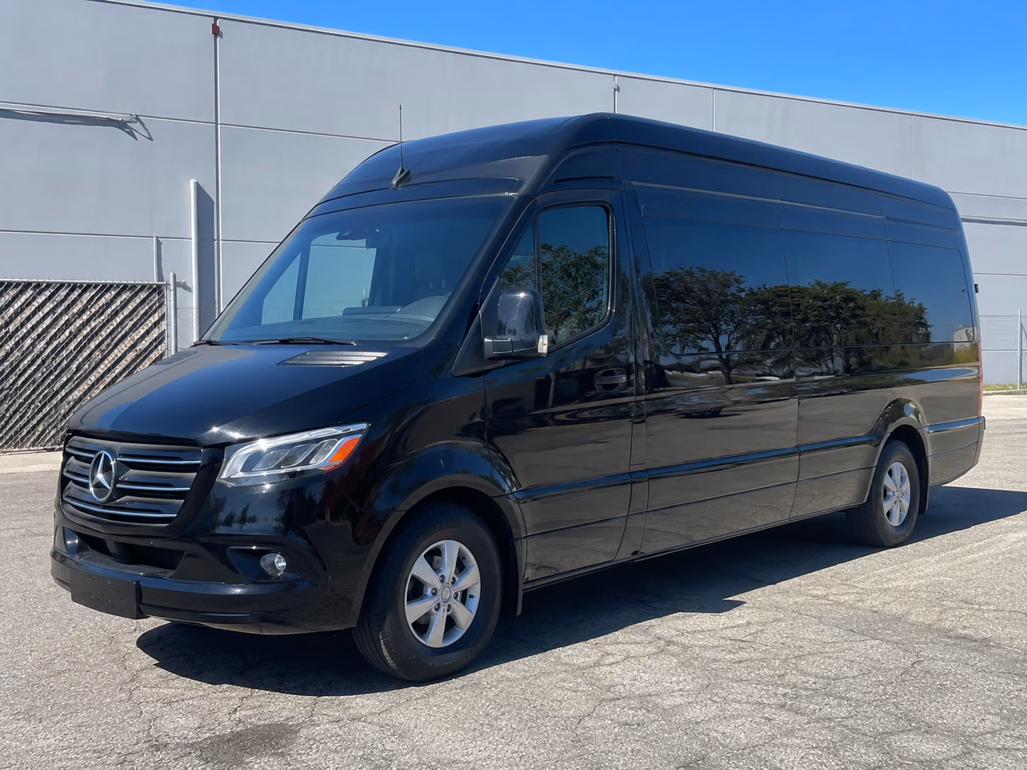 find the perfect transportation for your next concert or music festival 2