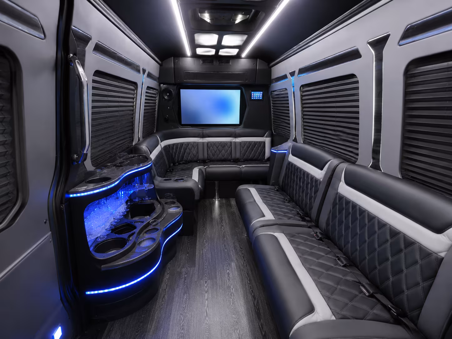 find the perfect transportation for your next private event 4