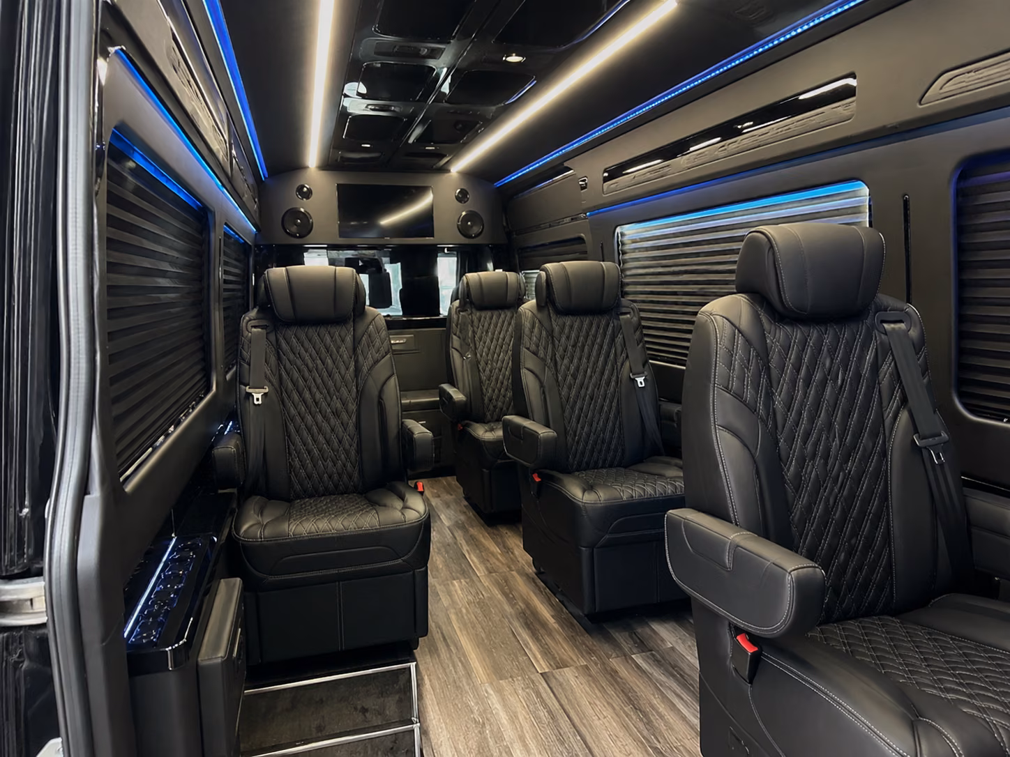 find the perfect transportation for your next wine tour 5