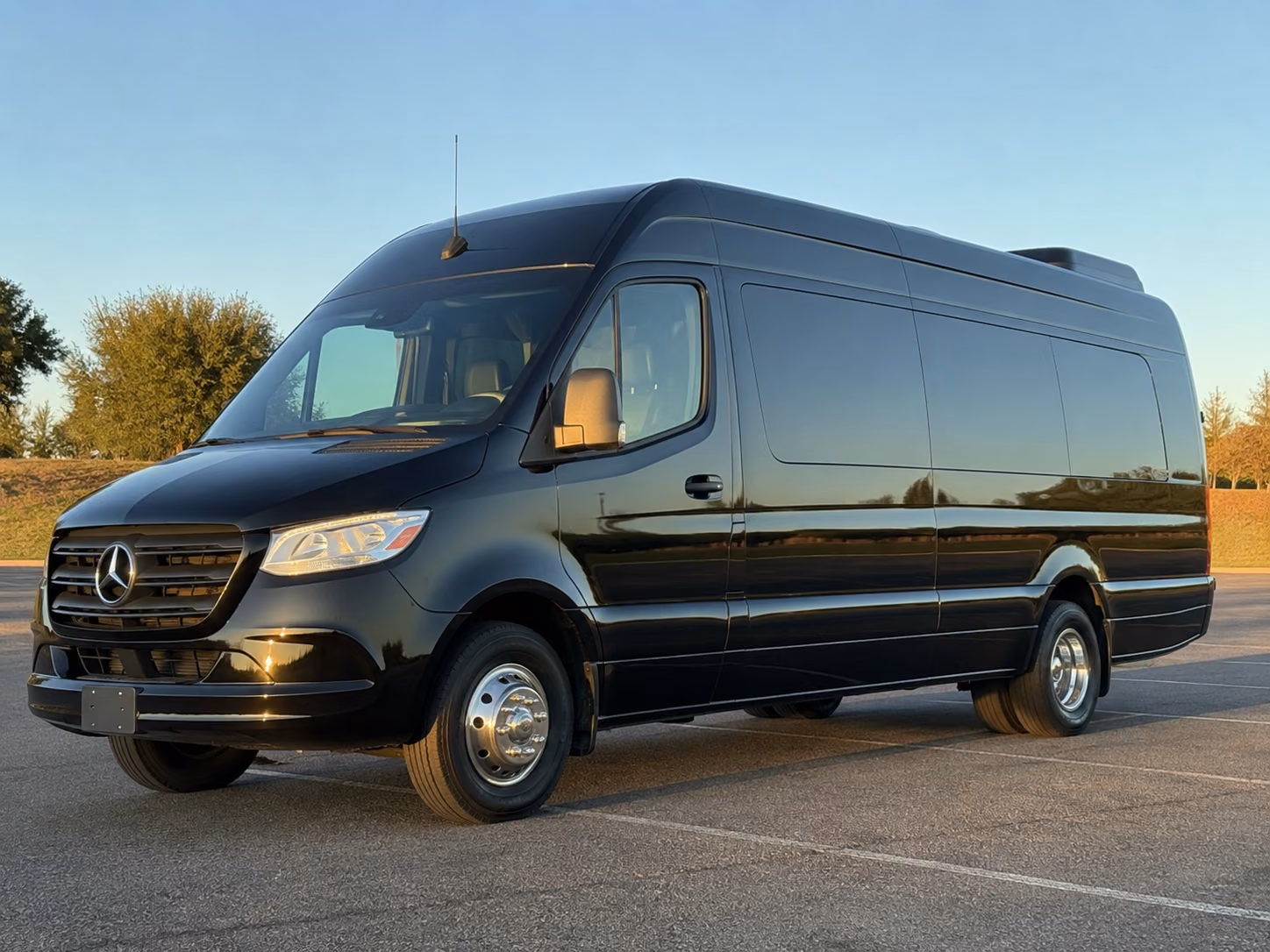 Jackson Airport Transportation