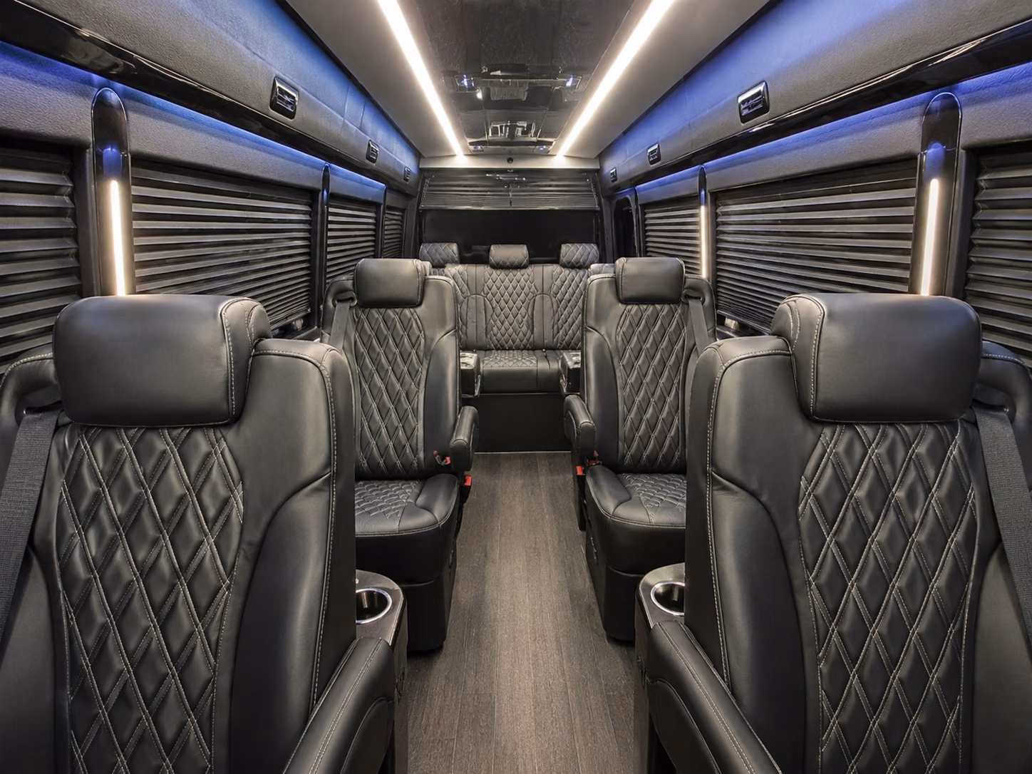 why rent using jacksonsprintervanrental com
